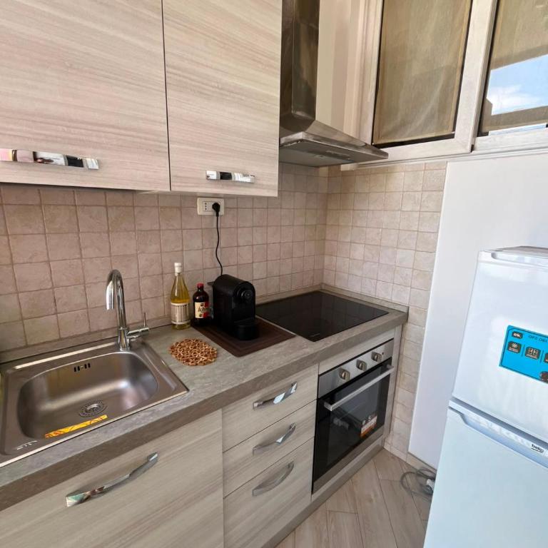 la casa di sara - Appartamento con 1 Camera da Letto - 9
