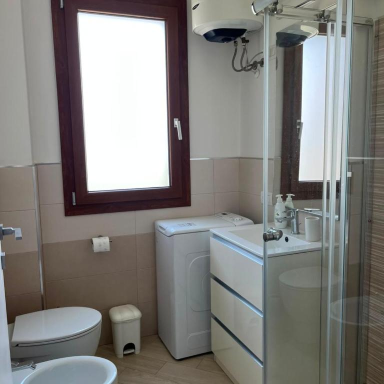 la casa di sara - Appartamento con 1 Camera da Letto - 12