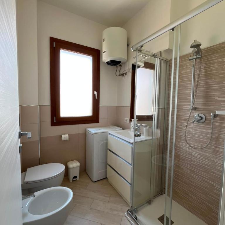 la casa di sara - Appartamento con 1 Camera da Letto - 13