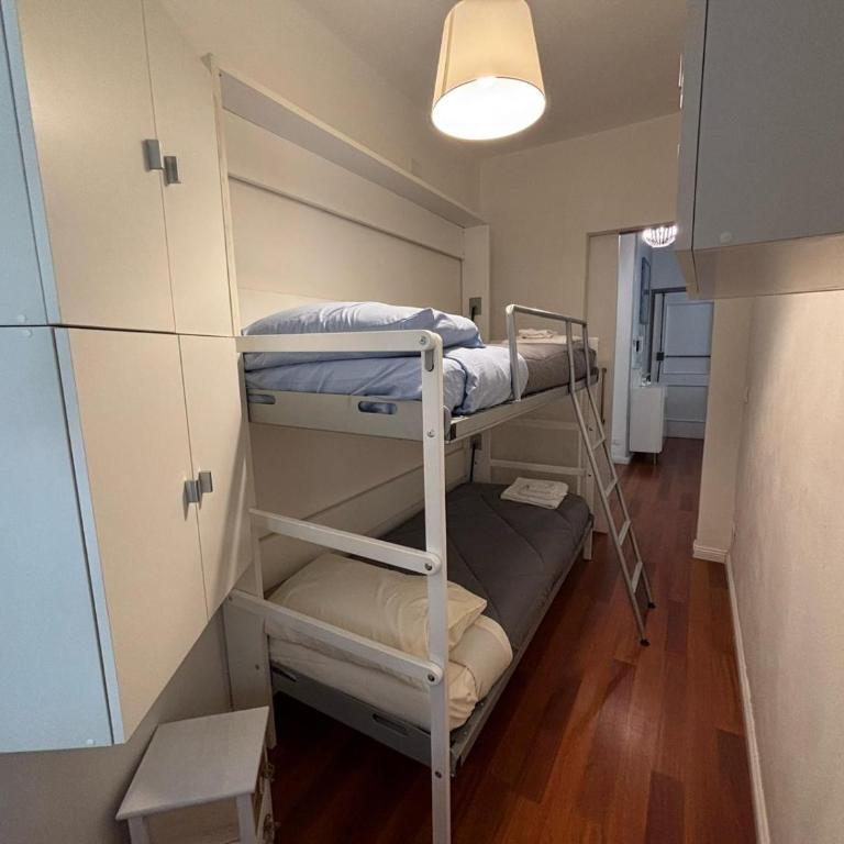 Casa Chicca 1km from the sea and 2km from the Ariston - Appartamento con 2 Camere da Letto - 9
