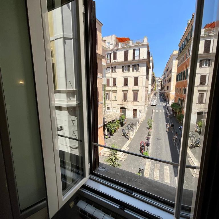 Cibele Boutique Bed&Breakfast - Camera Matrimoniale Deluxe con Doccia - 13