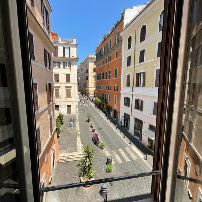 Cibele Boutique Bed&Breakfast - Camera Matrimoniale Deluxe con Doccia - 14