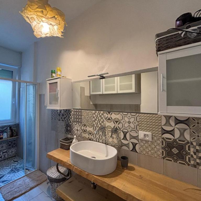 Casa Chicca 1km from the sea and 2km from the Ariston - Appartamento con 2 Camere da Letto - 10