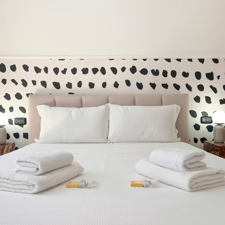 ALAYA - Prestige Residence - Appartamento Deluxe - 16