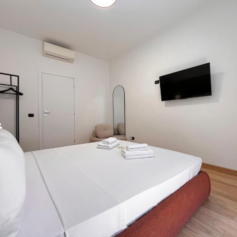 ALAYA - Prestige Residence - Appartamento Deluxe - 13