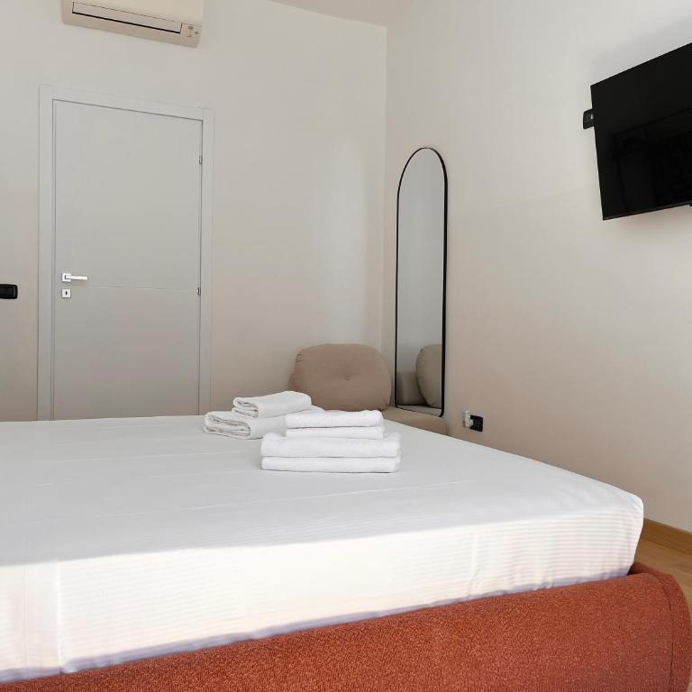 ALAYA - Prestige Residence - Appartamento Deluxe - 11