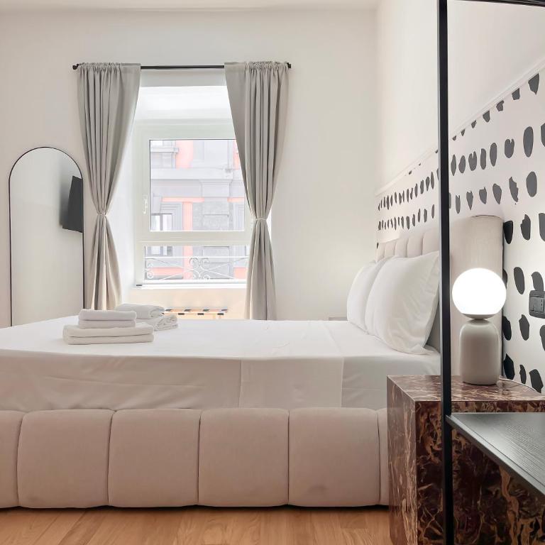 ALAYA - Prestige Residence - Appartamento Deluxe - 7