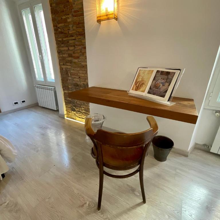 Cibele Boutique Bed&Breakfast - Camera Matrimoniale Deluxe con Doccia - 7
