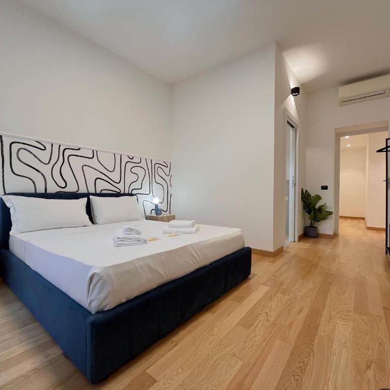 ALAYA - Prestige Residence - Appartamento Deluxe - 3