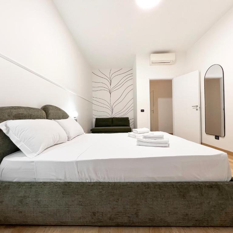 ALAYA - Prestige Residence - Appartamento Deluxe - 4