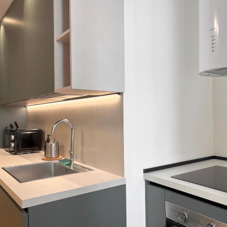 ALAYA - Prestige Residence - Appartamento Deluxe - 2