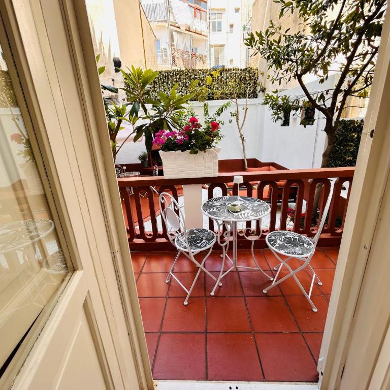 Il Lungomare Rooms - Camera Matrimoniale con Balcone - 8