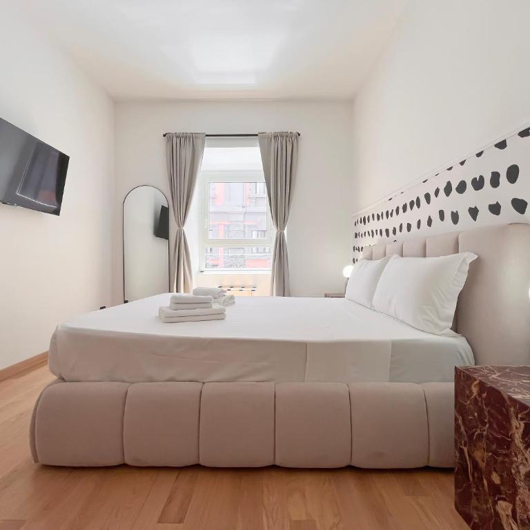 ALAYA - Prestige Residence - Appartamento Deluxe - 10