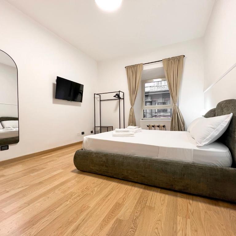 ALAYA - Prestige Residence - Appartamento Deluxe - 8