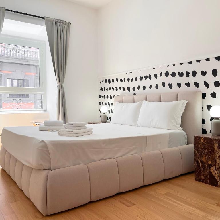 ALAYA - Prestige Residence - Appartamento Deluxe - 19