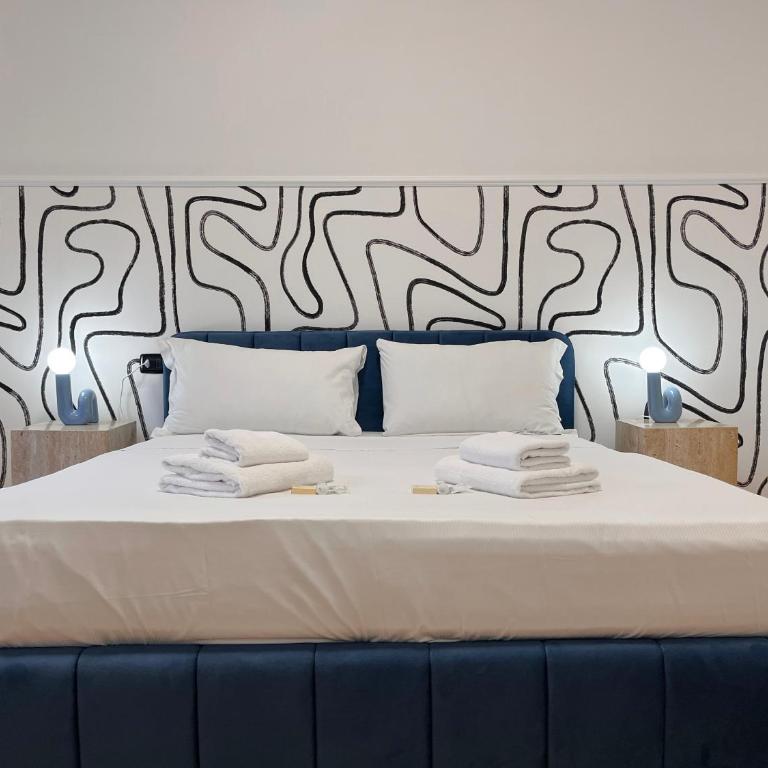 ALAYA - Prestige Residence - Appartamento Deluxe - 17