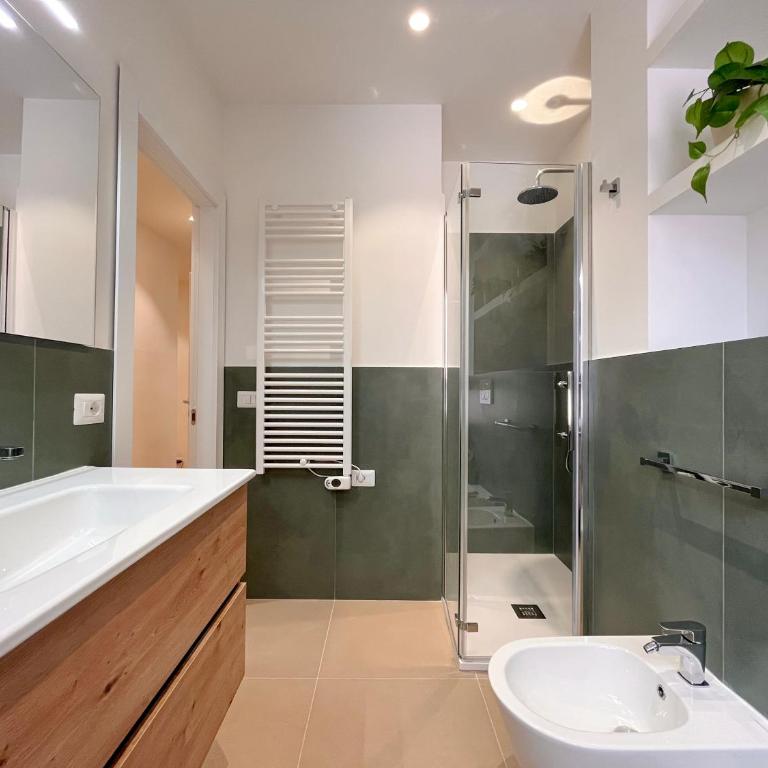 ALAYA - Prestige Residence - Appartamento Deluxe - 27