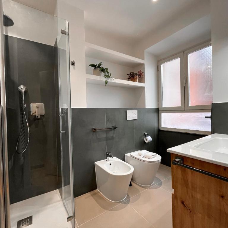 ALAYA - Prestige Residence - Appartamento Deluxe - 21