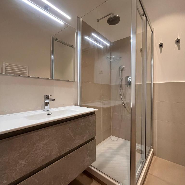 ALAYA - Prestige Residence - Appartamento Deluxe - 15