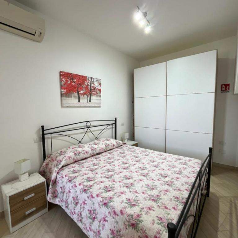 la casa di sara - Appartamento con 1 Camera da Letto - 10