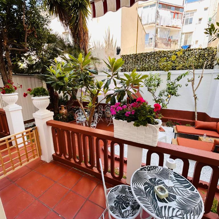 Il Lungomare Rooms - Camera Matrimoniale con Balcone - 9