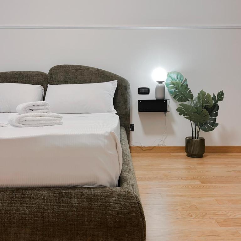 ALAYA - Prestige Residence - Appartamento Deluxe - 22