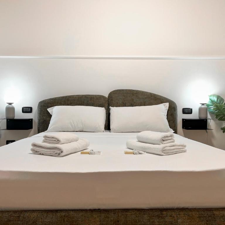 ALAYA - Prestige Residence - Appartamento Deluxe - 25