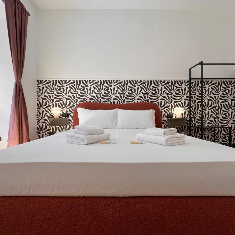 ALAYA - Prestige Residence - Appartamento Deluxe - 24