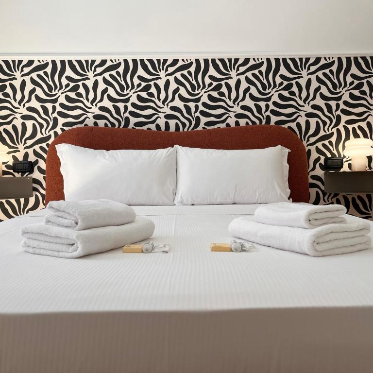ALAYA - Prestige Residence - Appartamento Deluxe - 30