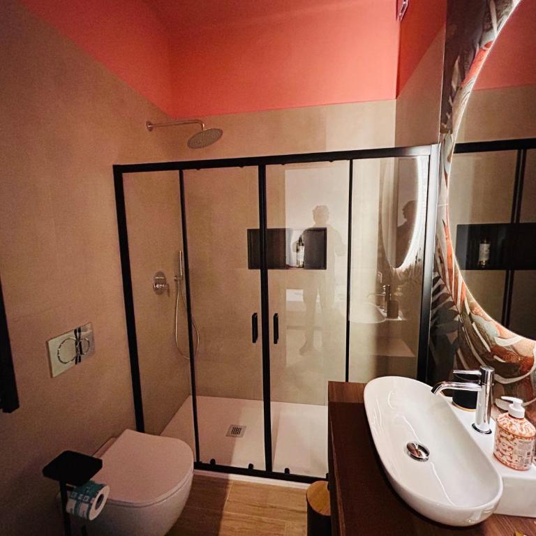 Il Lungomare Rooms - Camera Matrimoniale con Balcone - 10