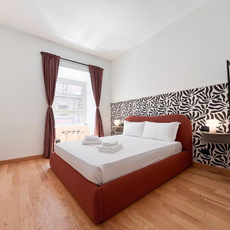ALAYA - Prestige Residence - Appartamento Deluxe - 28