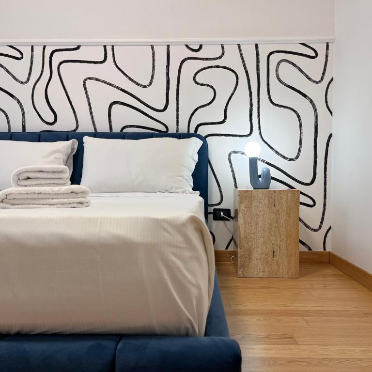 ALAYA - Prestige Residence - Appartamento Deluxe - 29