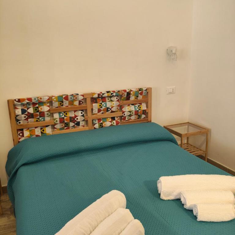 Appartamento Giulia - Appartamento con 1 Camera da Letto - 3