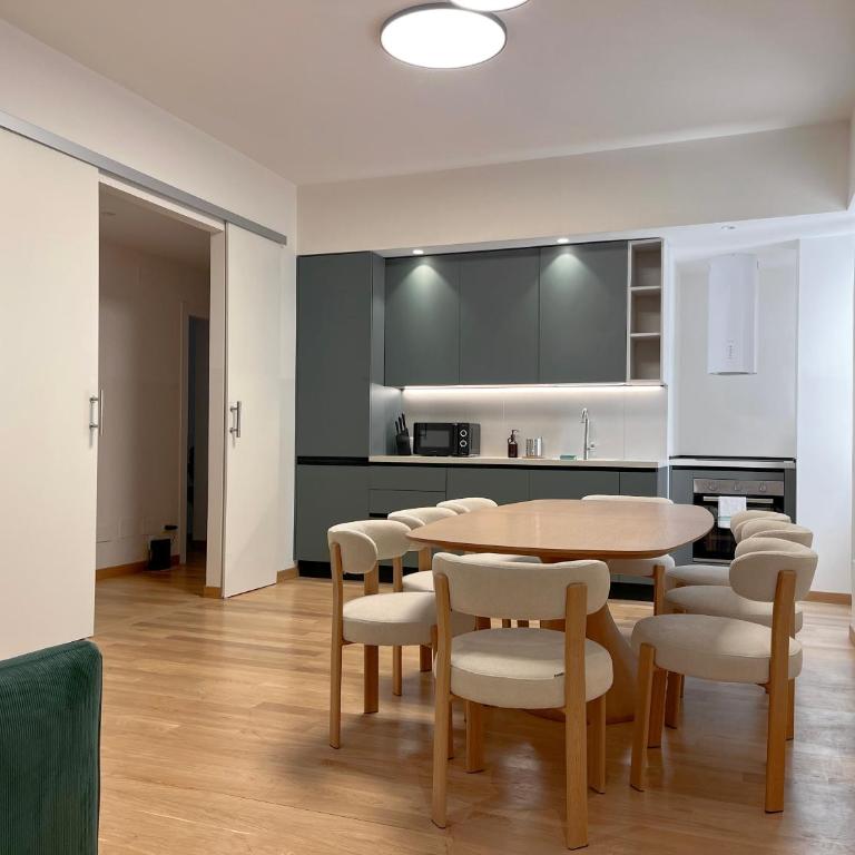 ALAYA - Prestige Residence - Appartamento Deluxe - 36