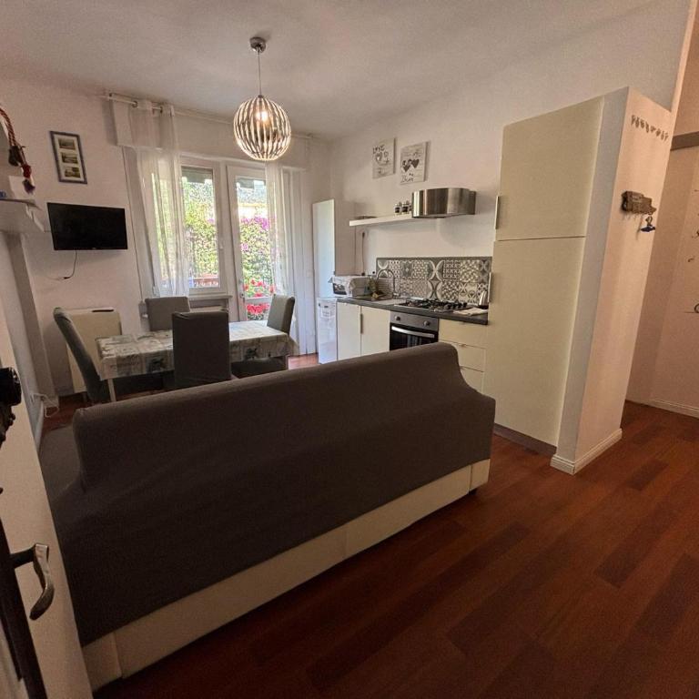 Casa Chicca 1km from the sea and 2km from the Ariston - Appartamento con 2 Camere da Letto - 11