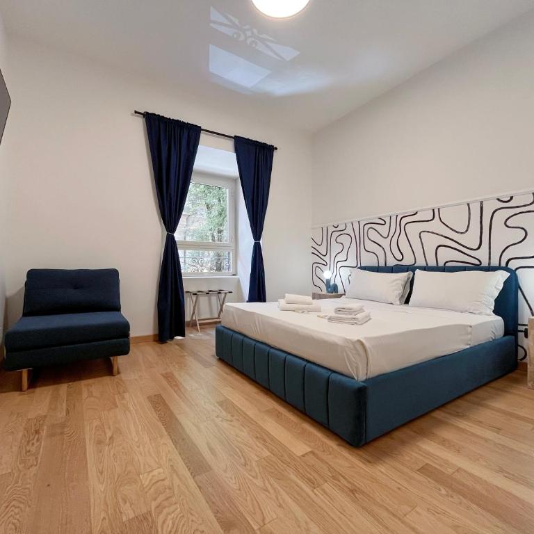 ALAYA - Prestige Residence - Appartamento Deluxe - 38