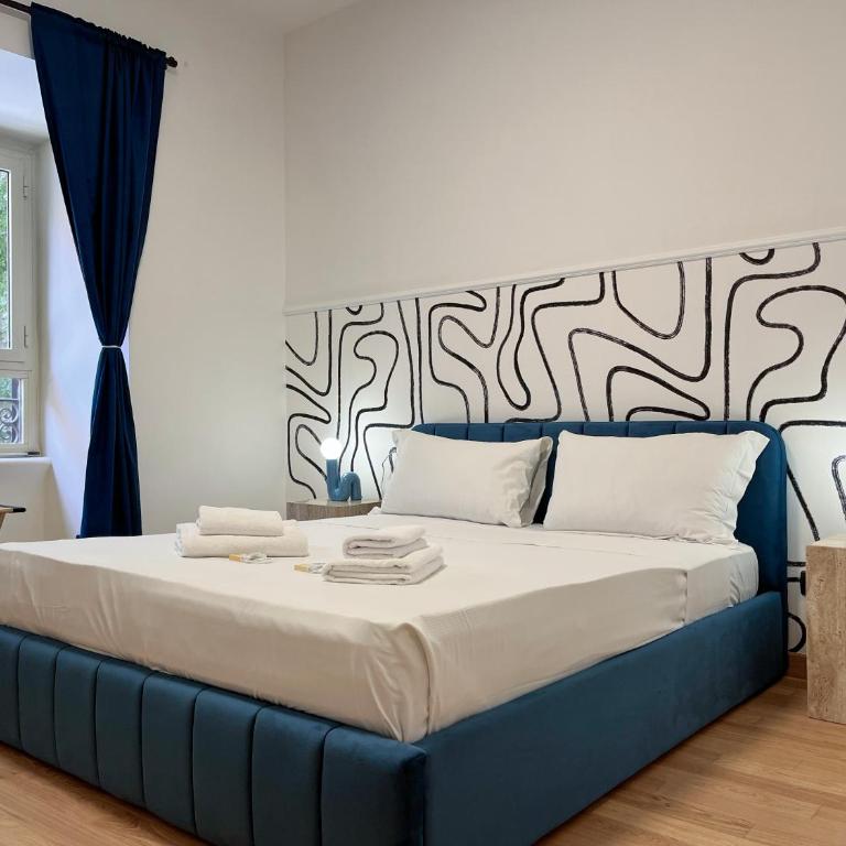 ALAYA - Prestige Residence - Appartamento Deluxe - 39