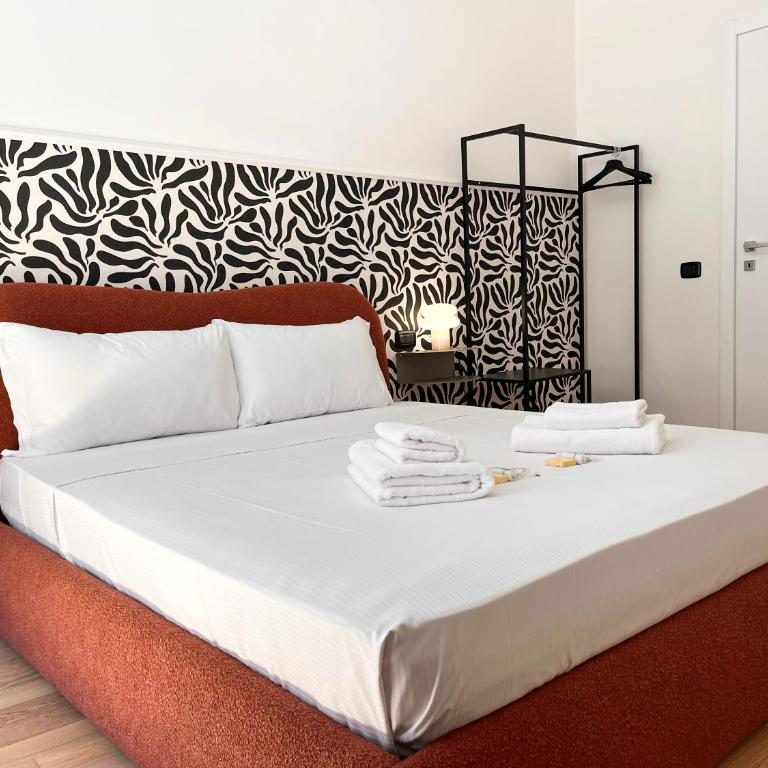 ALAYA - Prestige Residence - Appartamento Deluxe - 41