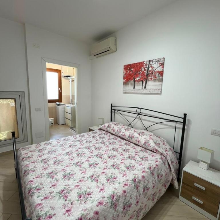 la casa di sara - Appartamento con 1 Camera da Letto - 11