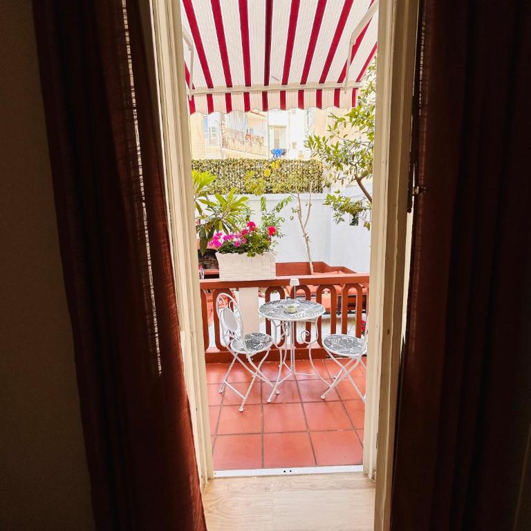 Il Lungomare Rooms - Camera Matrimoniale con Balcone - 11