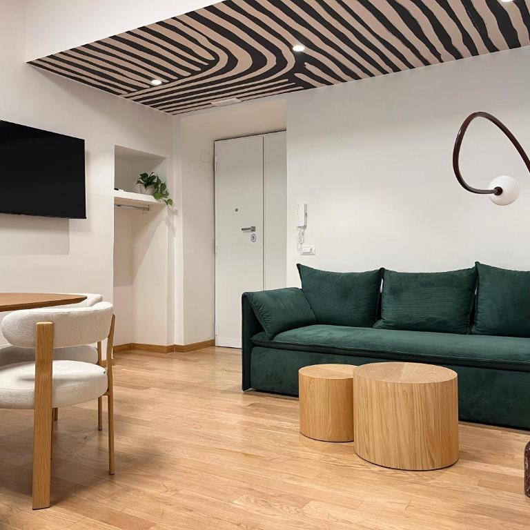 ALAYA - Prestige Residence - Appartamento Deluxe - 44