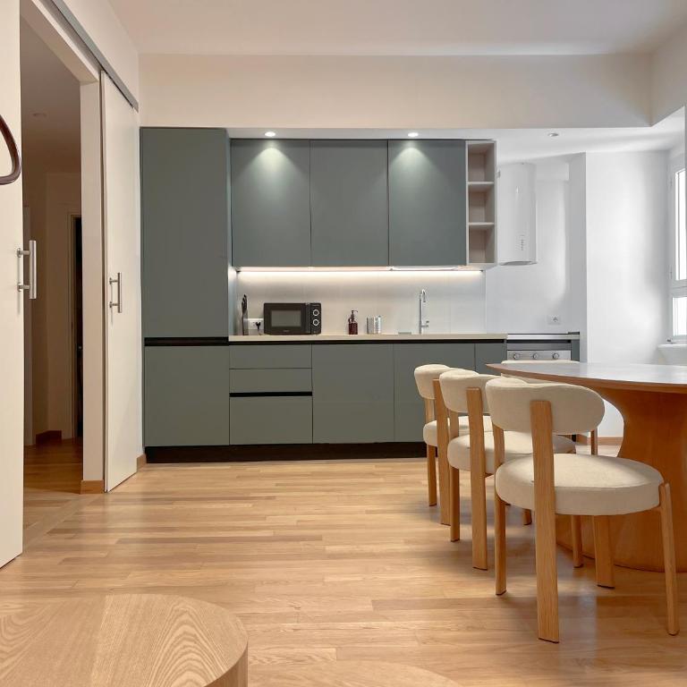 ALAYA - Prestige Residence - Appartamento Deluxe - 1