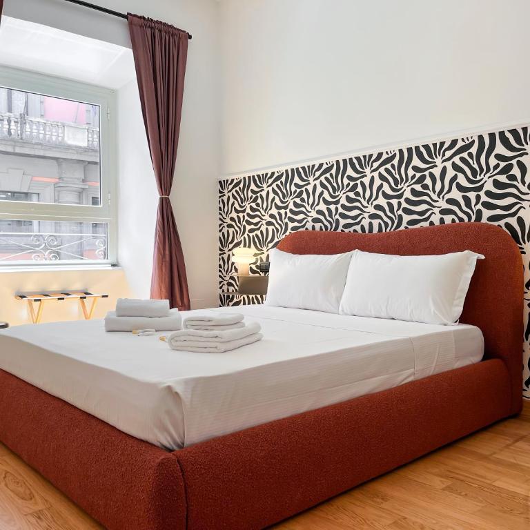 ALAYA - Prestige Residence - Appartamento Deluxe - 45
