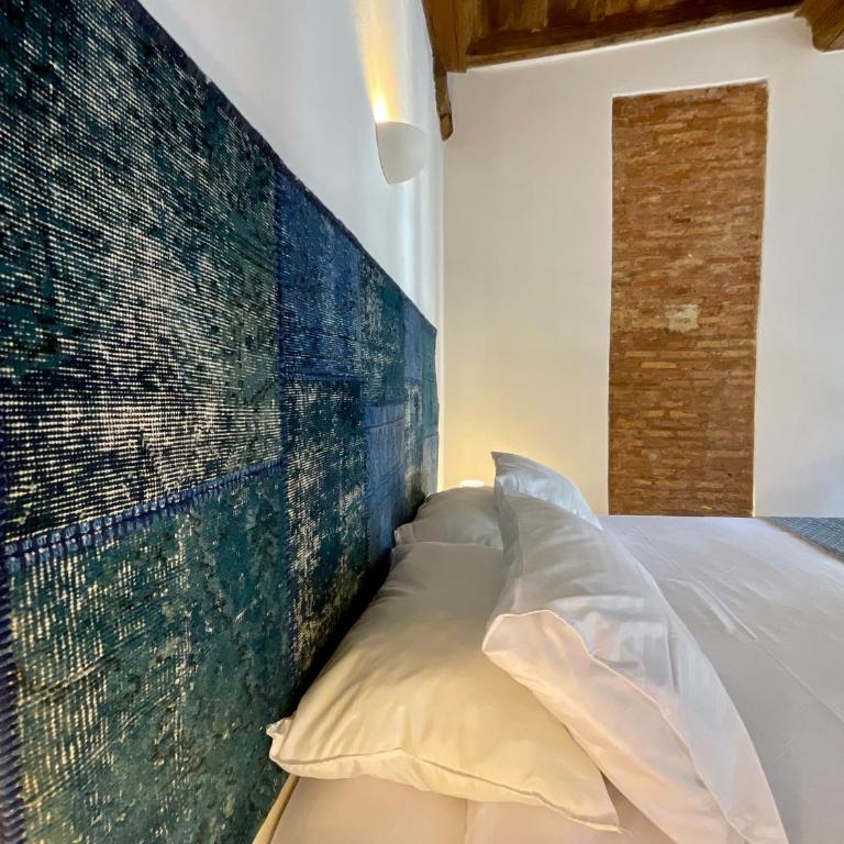 Cibele Boutique Bed&Breakfast - Camera Matrimoniale Deluxe con Doccia - 18