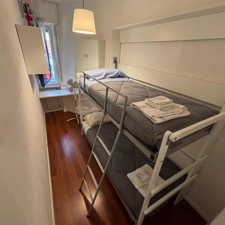 Casa Chicca 1km from the sea and 2km from the Ariston - Appartamento con 2 Camere da Letto - 13