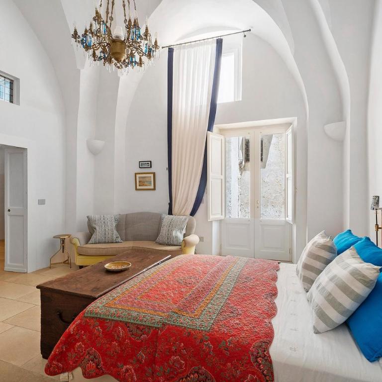 Nardò House - Superior Apartment with City View - 3