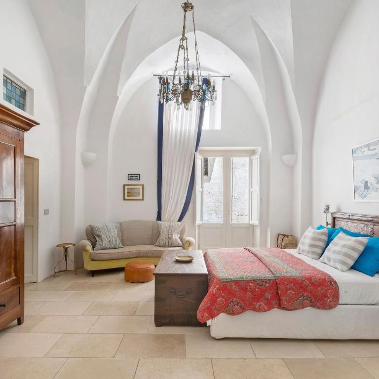 Nardò House - Superior Apartment with City View - 2