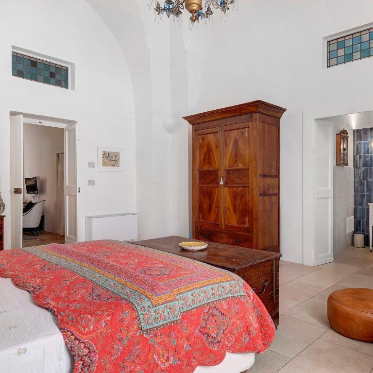 Nardò House - Superior Apartment with City View - 5