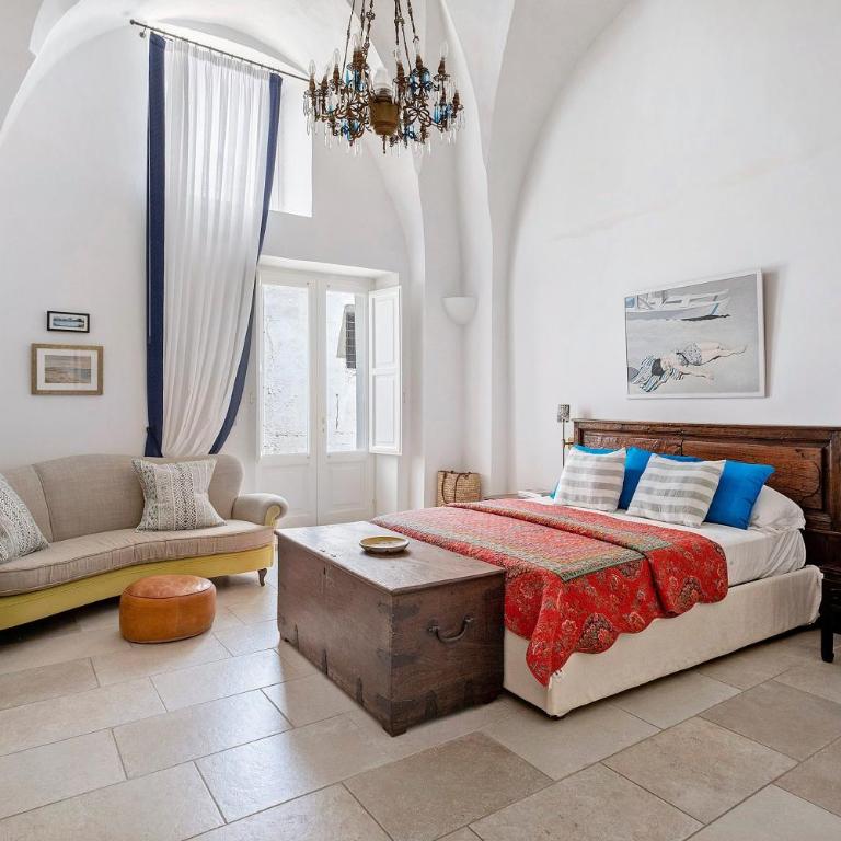Nardò House - Superior Apartment with City View - 1
