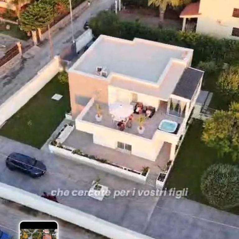Villa Belù By DomuSicily - Villa de 2 dormitorios - 2